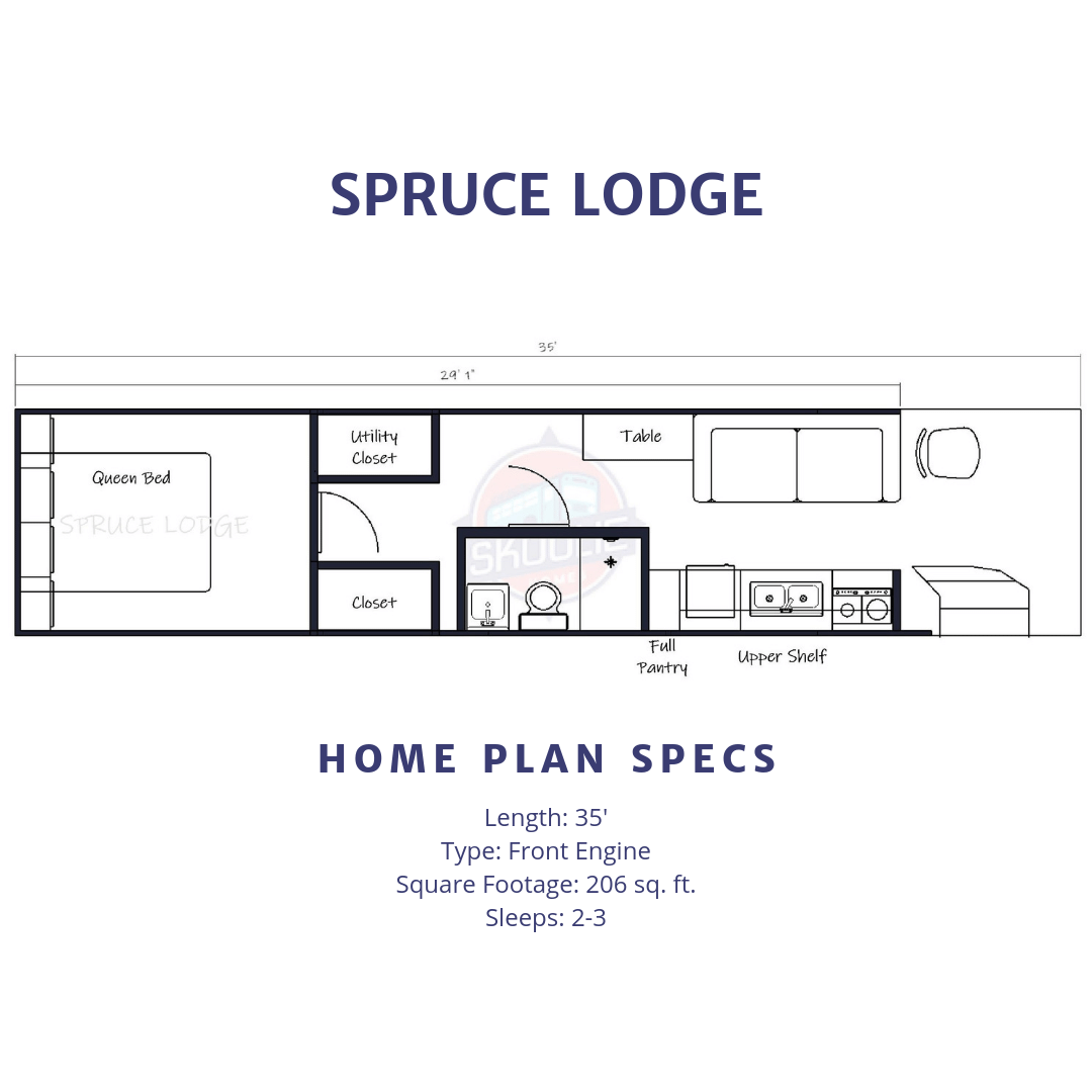 Skoolie Floor Plans Skoolie Homes Bus Conversion Services