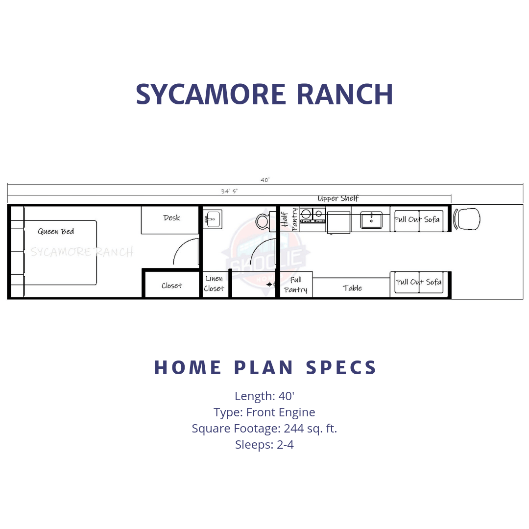 Skoolie Floor Plans Skoolie Homes Bus Conversion Services